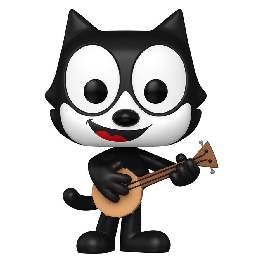 FUNKO POP TELEVISION FELIX 105TH ANNIVERSARY - FELIX THE CAT 1616