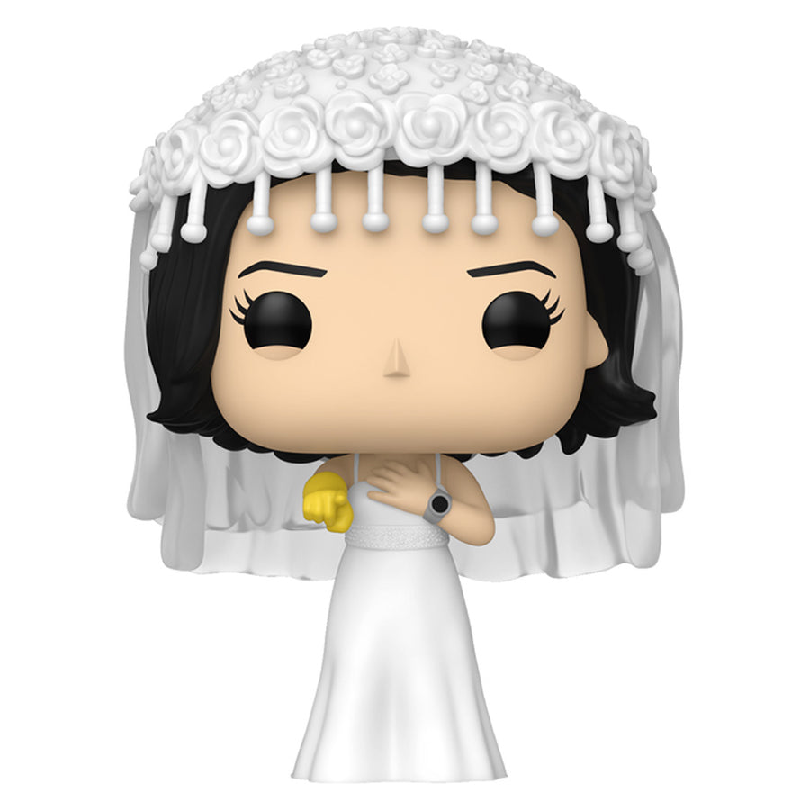 FUNKO POP TELEVISION FRIENDS - MONICA GELLER 1869