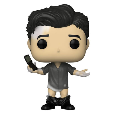 FUNKO POP TELEVISION FRIENDS - ROSS GELLER 1278