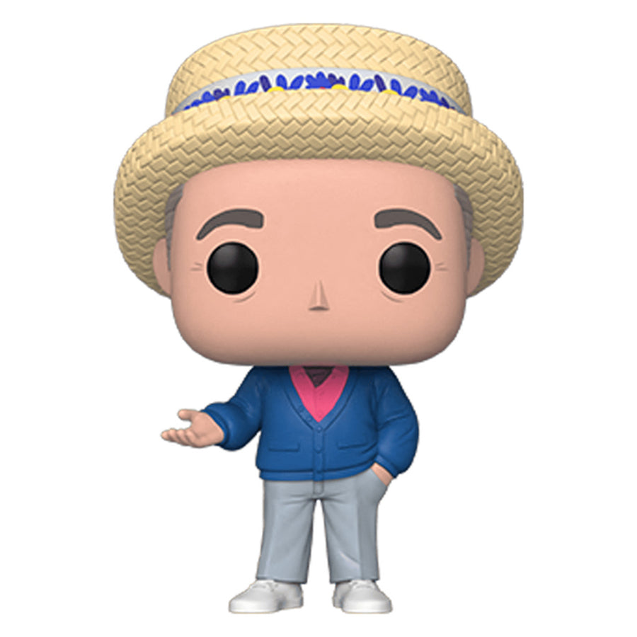 FUNKO POP TELEVISION GILLIGAN'S ISLAND EXCLUSIVE - THURSTON HOWELL III