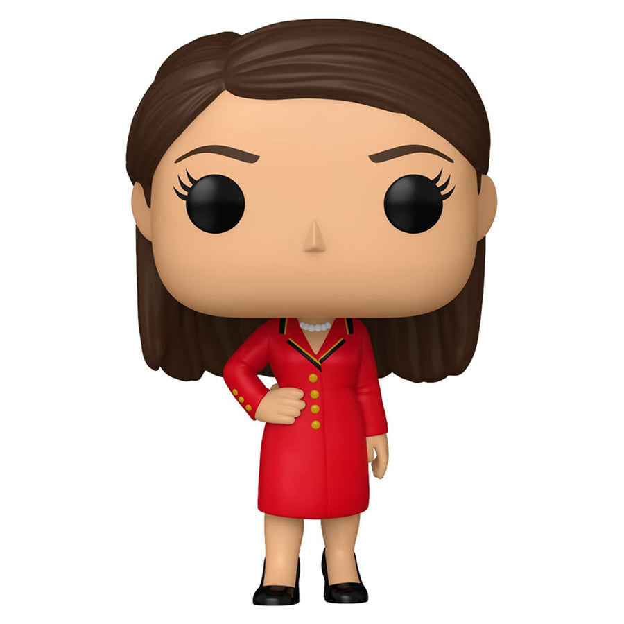 FUNKO POP TELEVISION GILMORE GIRLS - LORELAI GILMORE 1491