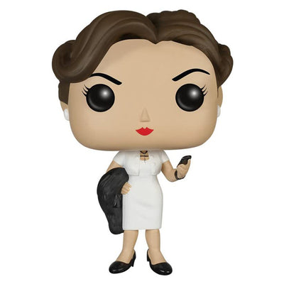 FUNKO POP TELEVISION SHERLOCK - IRENE ADLER 288