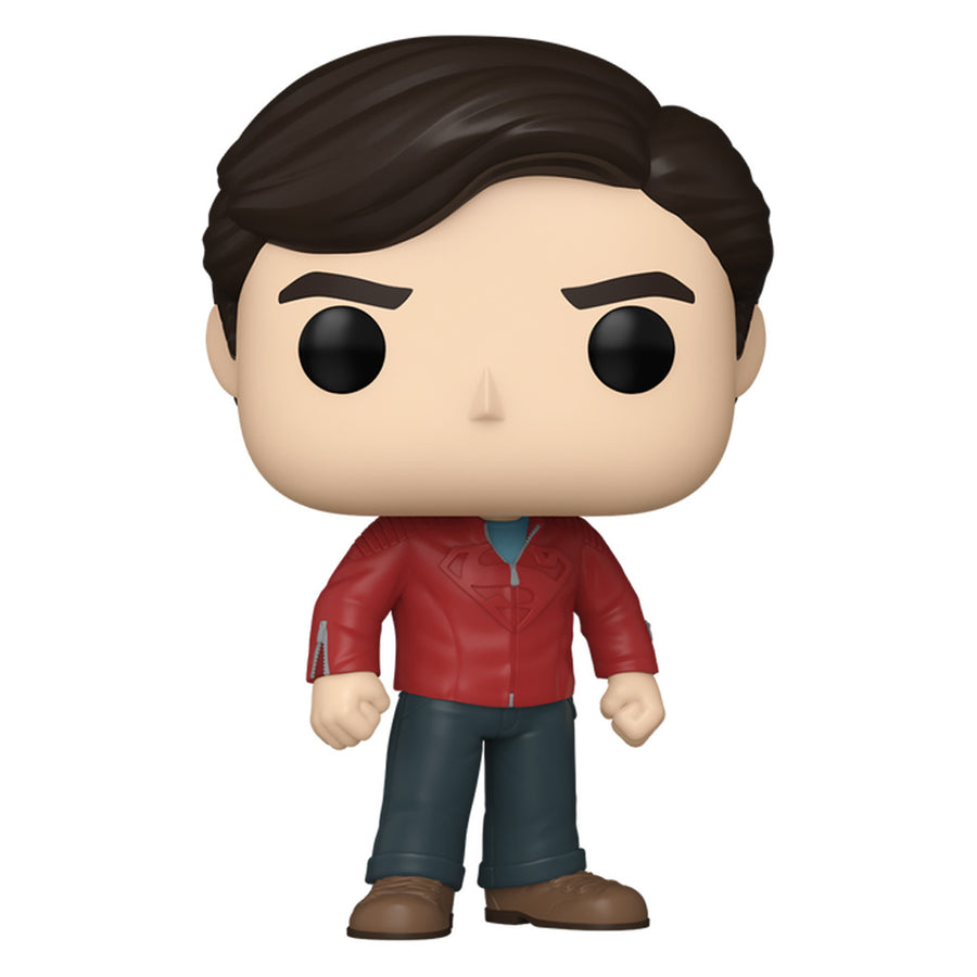 FUNKO POP TELEVISION SMALLVILLE - CLARK KENT 543