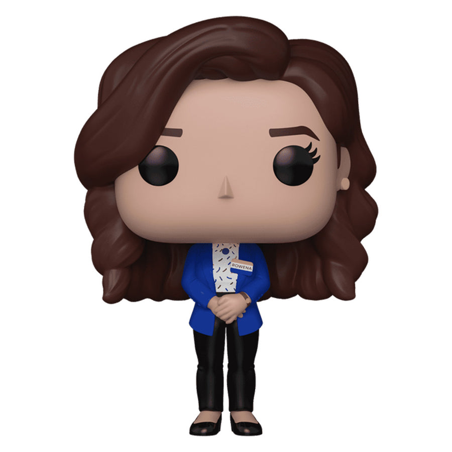 FUNKO POP TELEVISION SUPERSTORE - AMY SOSA 1706