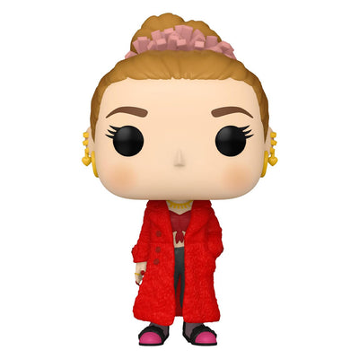 FUNKO POP TELEVISION TED LASSO - KEELEY JONES 1354