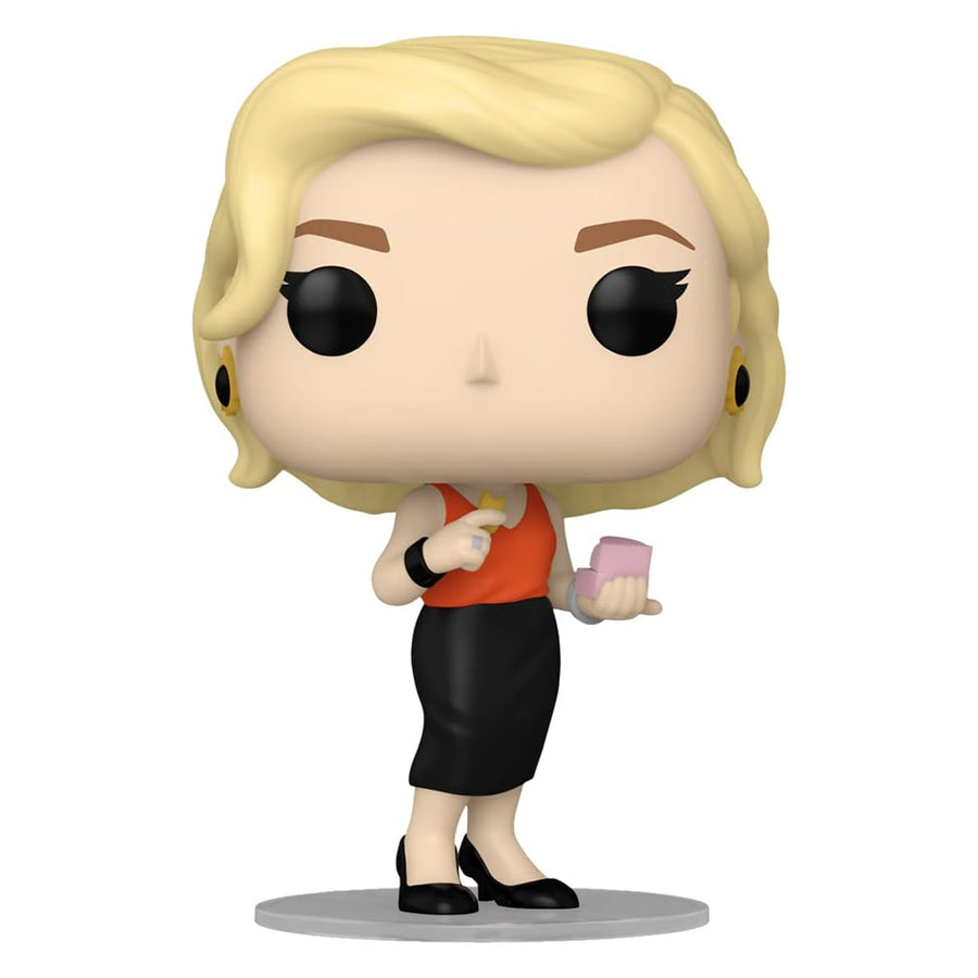 FUNKO POP TELEVISION TED LASSO - REBECCA WELTON 1352