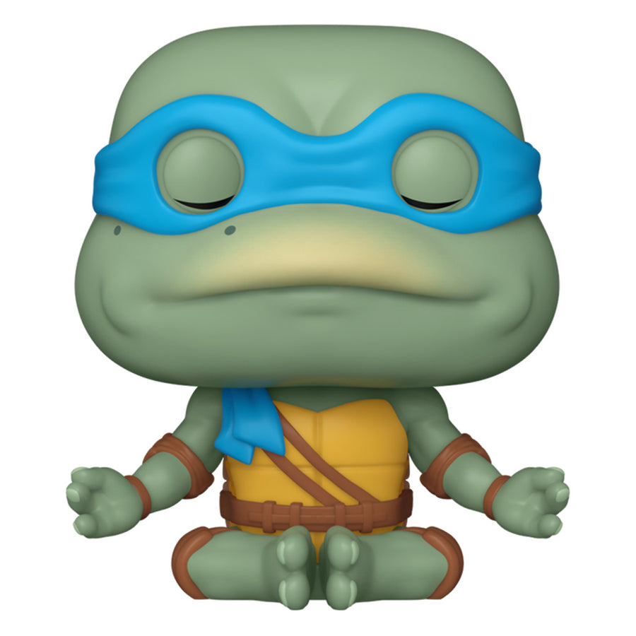 FUNKO POP MOVIES TEENAGE MUTANT NINJA TURTLES - LEONARDO 1610