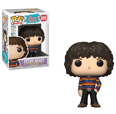 FUNKO POP TELEVISION THE BRADY BUNCH - PETER BRADY 695