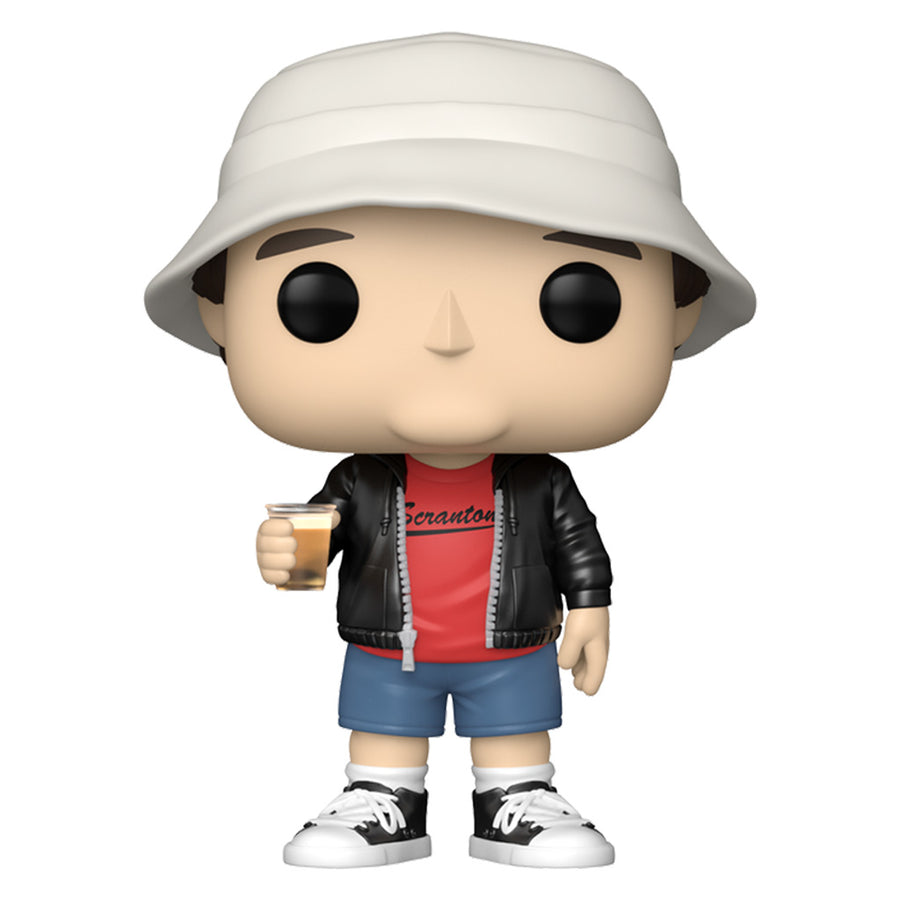 FUNKO POP TELEVISION THE OFFICE - KEVIN MALONE 1671