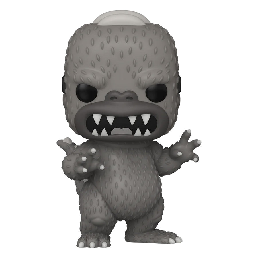 FUNKO POP TELEVISION THE SIMPSONS TREE HOUSE OF HORROR - HOMERZILLA 1263