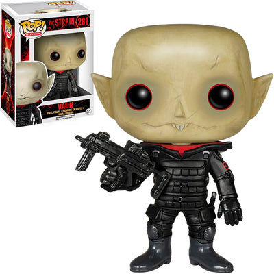 FUNKO POP TELEVISION THE STRAIN - VAUN 281