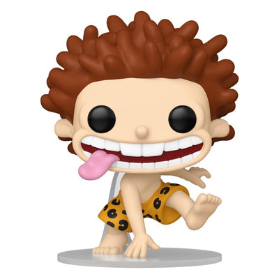 FUNKO POP TELEVISION THE WILD THORNBERRYS - DONNIE THORNBERRY 1527