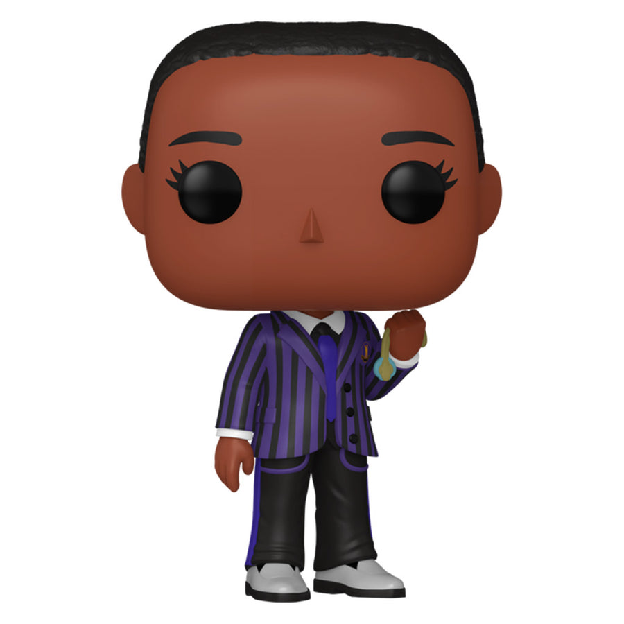 FUNKO POP TELEVISION WEDNESDAY (WANDINHA) - BIANCA BARCLAY 1817