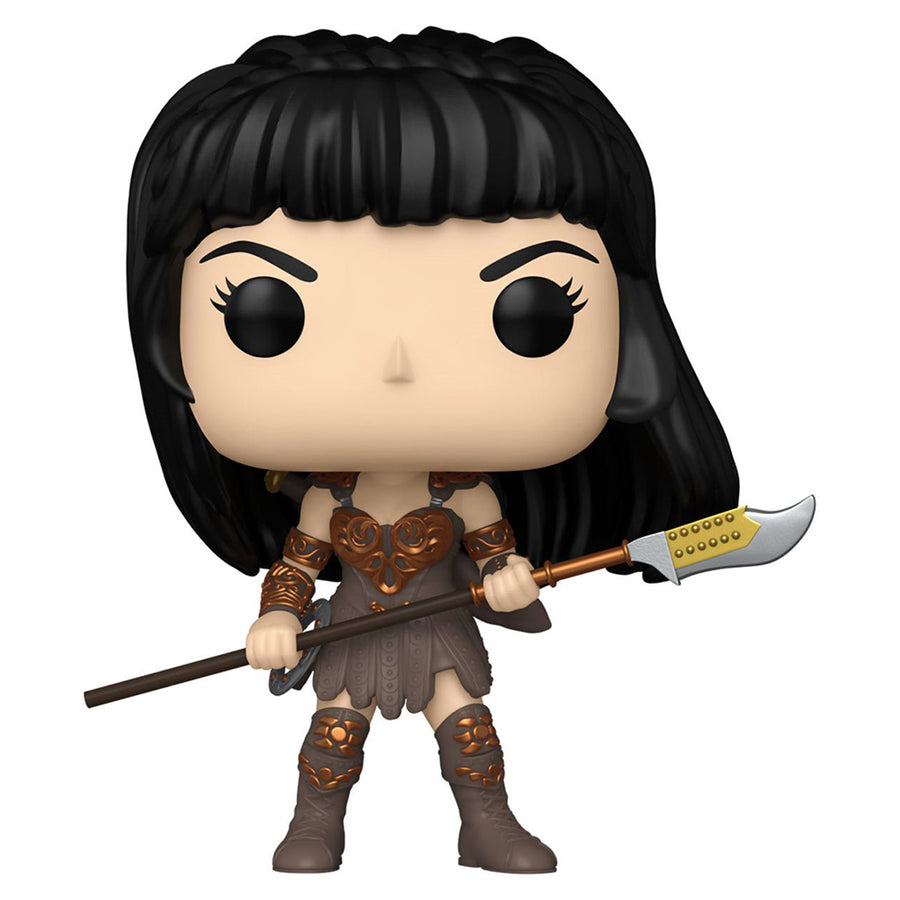 FUNKO POP TELEVISION XENA WARRIOR PRINCESS - XENA1665