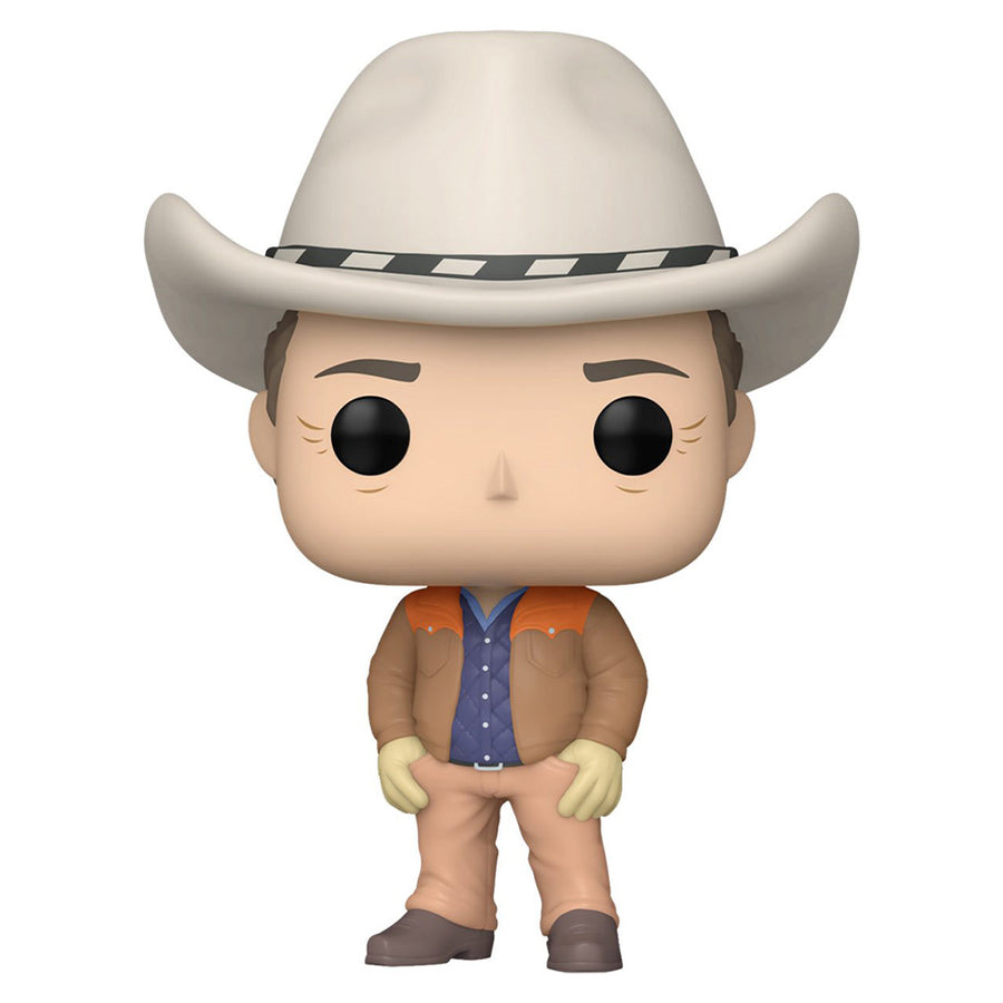 FUNKO POP TELEVISION YELLOWSTONE - JOHN DUTTON 1362