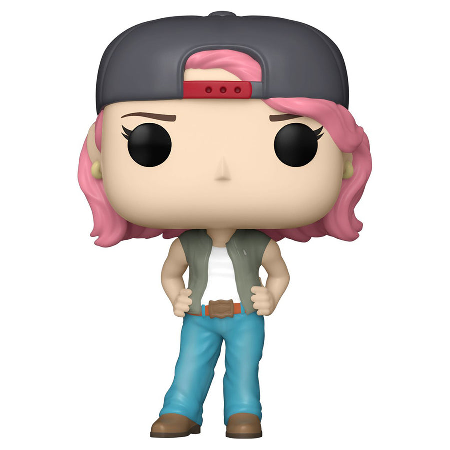FUNKO POP TELEVISION YELLOWSTONE - TEETER 1564