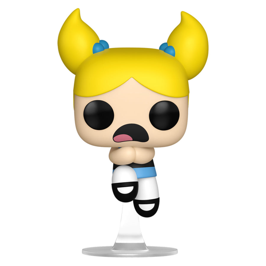 FUNKO POP THE POWERPUFF GIRLS - BUBBLES 1981