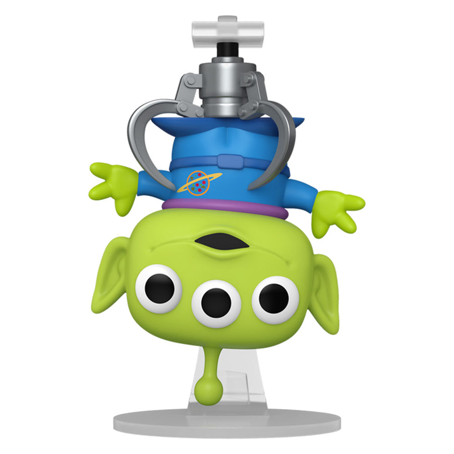 FUNKO POP TOY STORY 30TH ANNIVERSARY - ALIEN WITH CLAW 1595