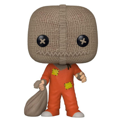 FUNKO POP TRICK 'R TREAT - SAM 1242