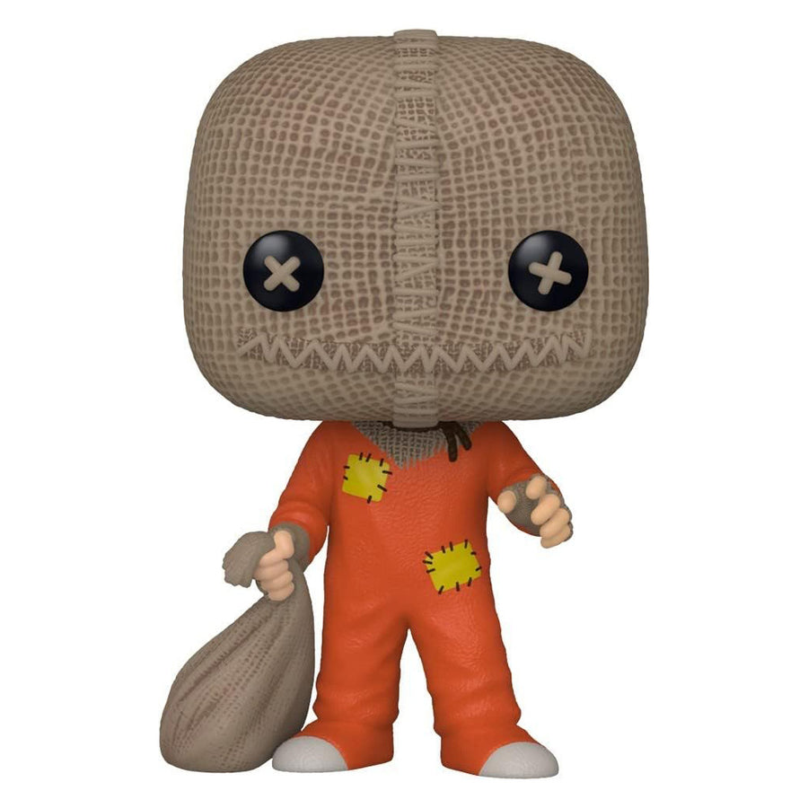 FUNKO POP TRICK 'R TREAT - SAM 1242