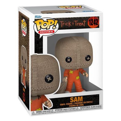 FUNKO POP TRICK 'R TREAT - SAM 1242