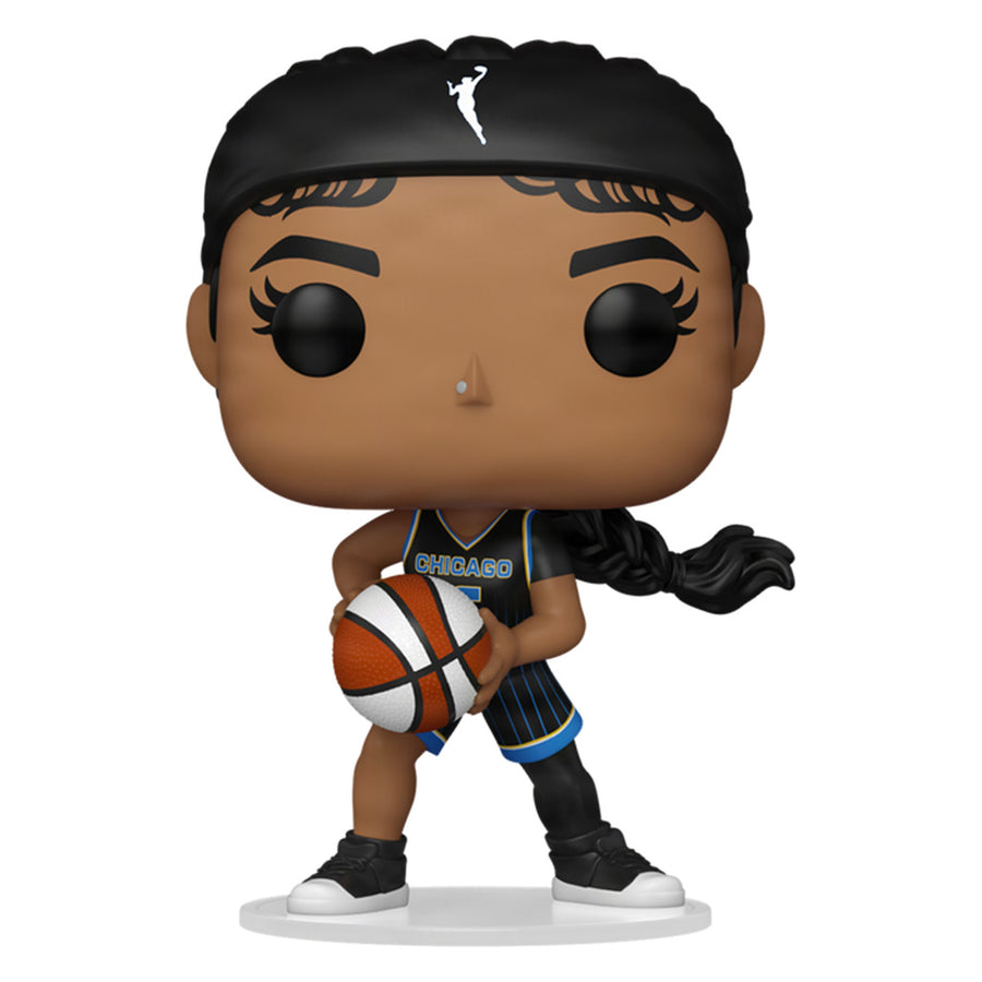 FUNKO POP WNBA CHICACO SKY - ANGEL REESE 04