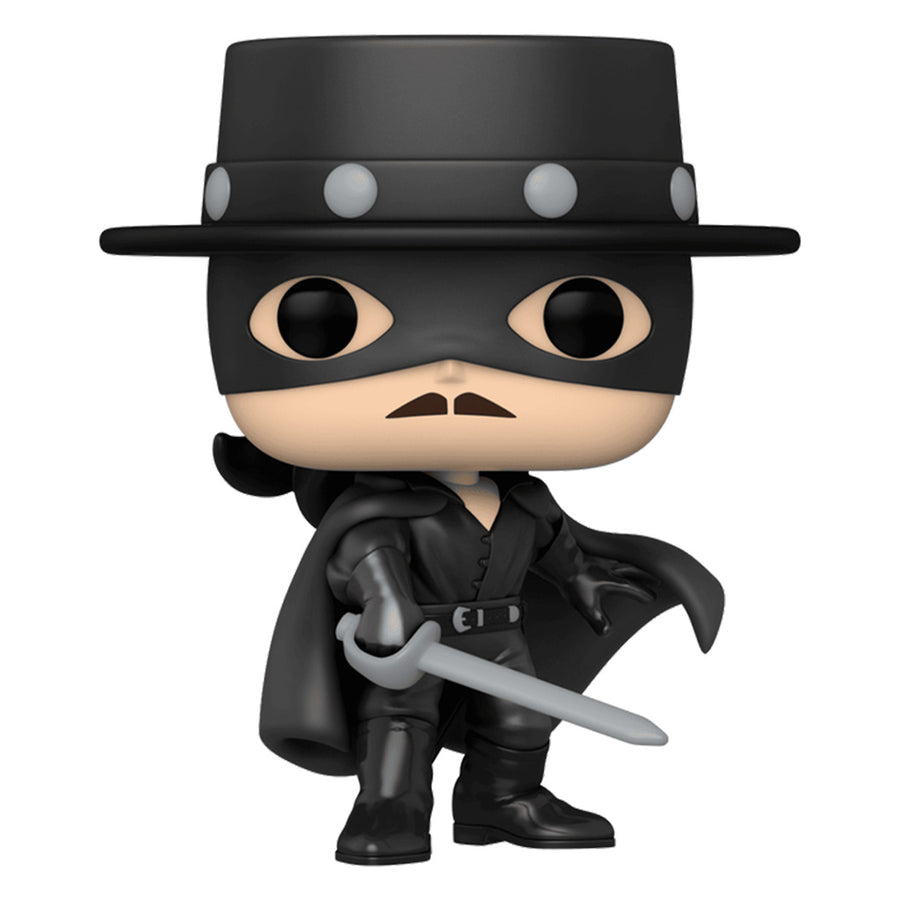 FUNKO POP - ZORRO 65TH 1270