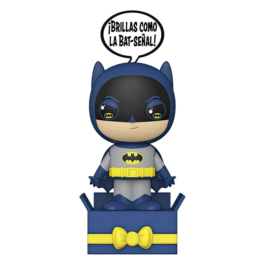 FUNKO POPSIES DC BATMAN (69329) BRINDE
