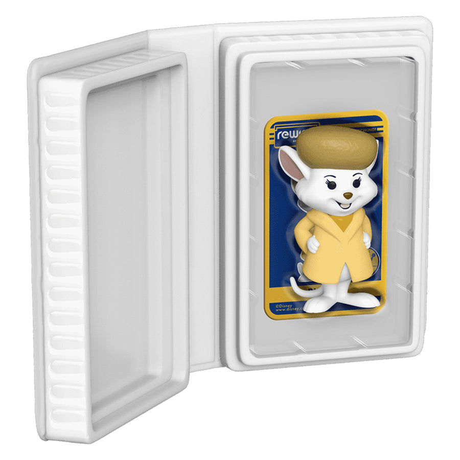 FUNKO REWIND THE RESCUERS - BIANCA (76113)