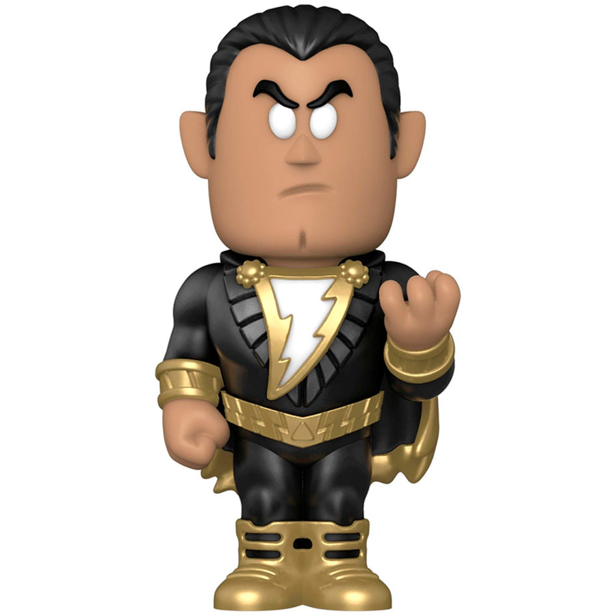 FUNKO SODA DC - BLACK ADAM