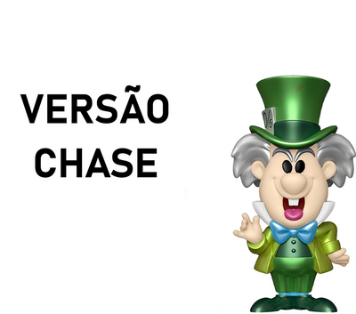 FUNKO SODA DISNEY ALICE WONDERLAND - MAD HATTER