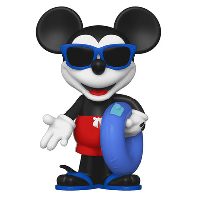 FUNKO SODA DISNEY - BEACH MICKEY MOUSE (71495