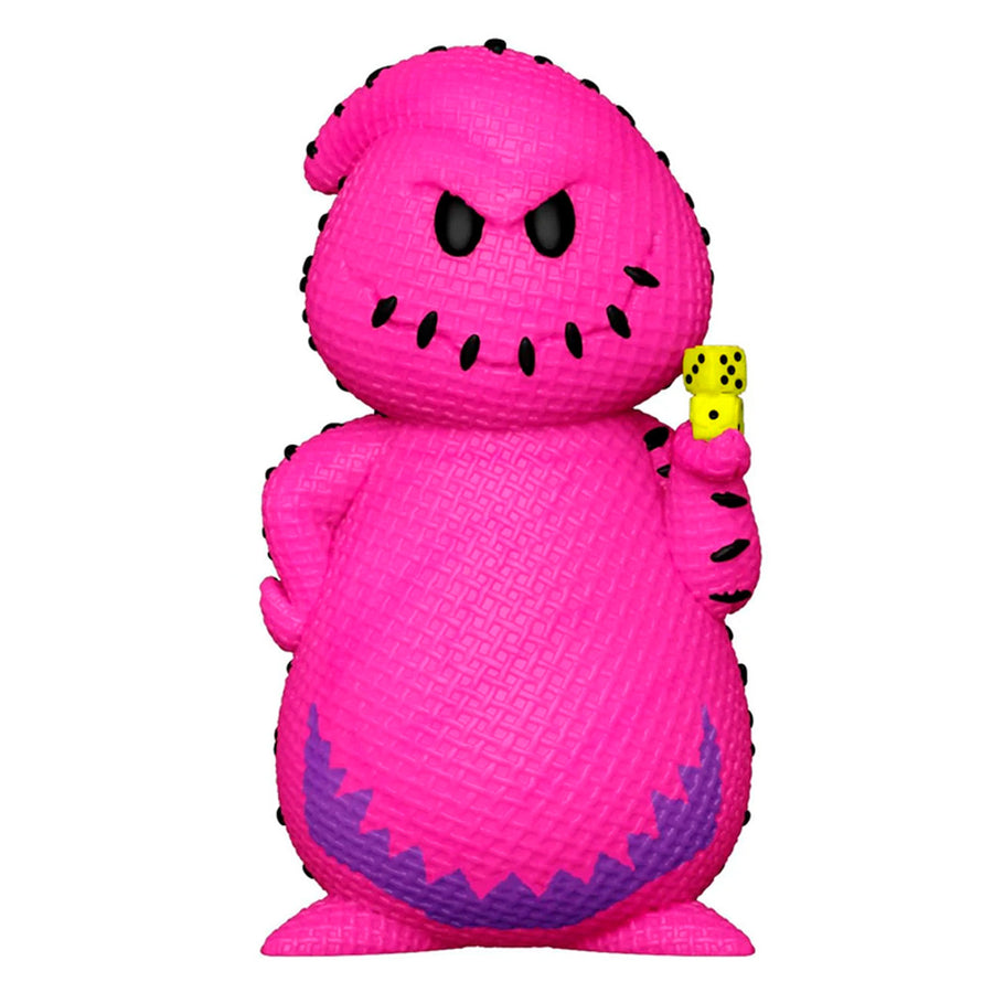 FUNKO SODA DISNEY THE NIGHTMARE BEFORE CHRISTMAS - OOGIE BOOGIE