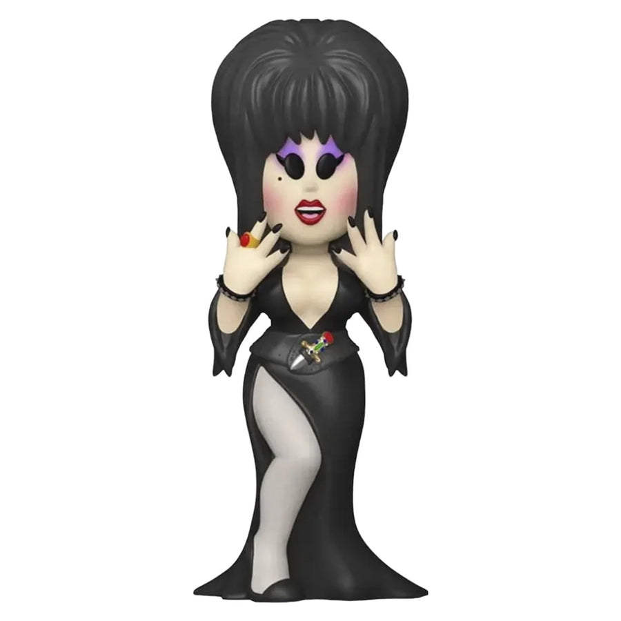 FUNKO SODA ELVIRA (69199)