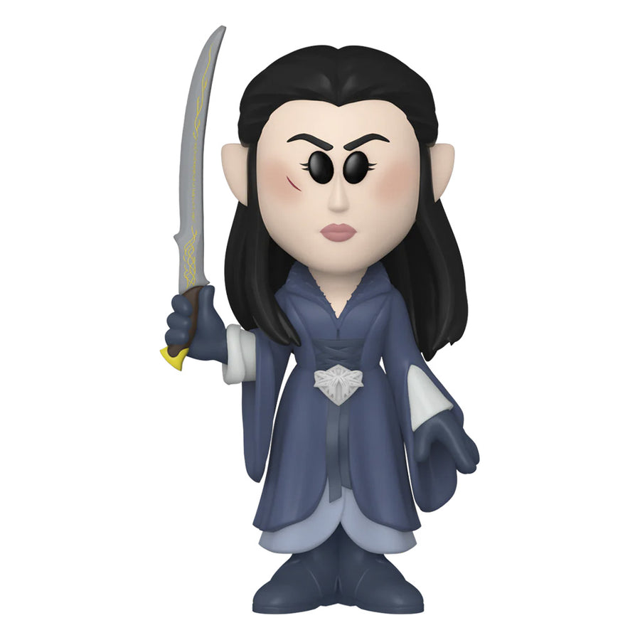FUNKO SODA LORD OF THE RINGS WINTER CONVENTION 2022 - ARWEN 65362