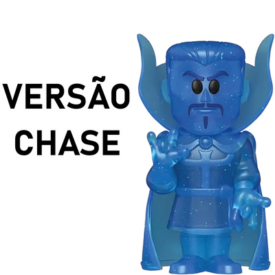 FUNKO SODA MARVEL - DOCTOR STRANGE