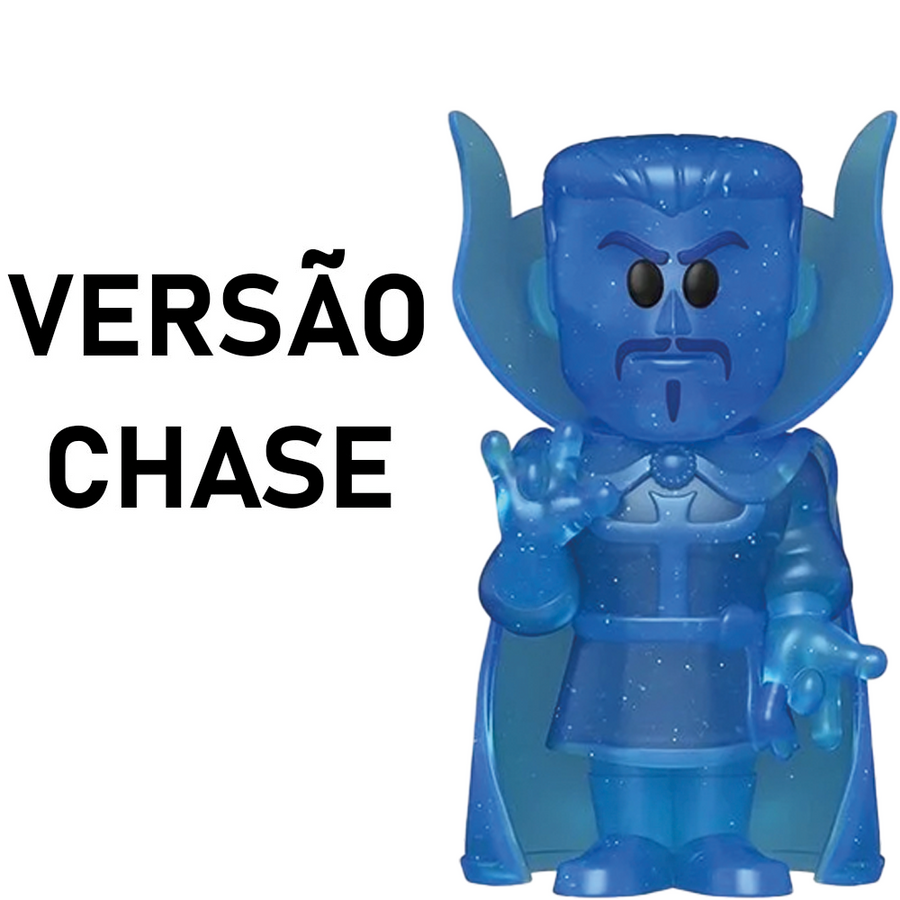 FUNKO SODA MARVEL - DOCTOR STRANGE