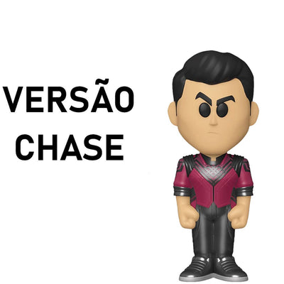 FUNKO SODA MARVEL SHANG-CHI - SHANG-CHI