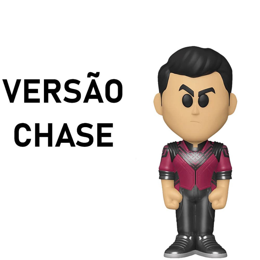FUNKO SODA MARVEL SHANG-CHI - SHANG-CHI