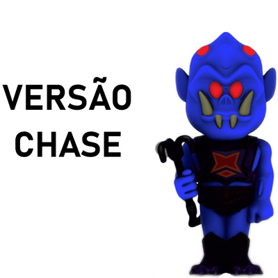 FUNKO SODA MASTERS OF THE UNIVERSE SDCC 2021 EXCLUSIVE - WEBSTOR