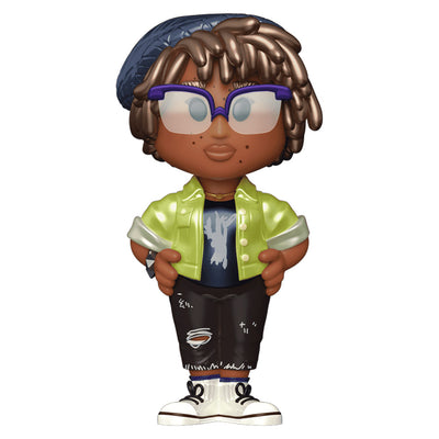 FUNKO SODA POP TEENAGE MUTANT NINJA TURTLES MUTANT MAYHEM - APRIL O'NEIL (73447)