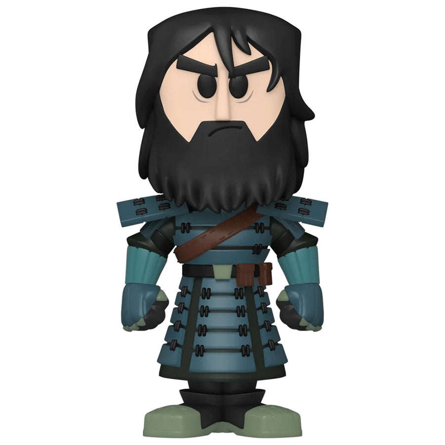 FUNKO SODA SAMURAI JACK - JACK
