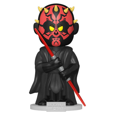 FUNKO SODA STAR WARS EXCLUSIVE - DARTH MAUL (67089)