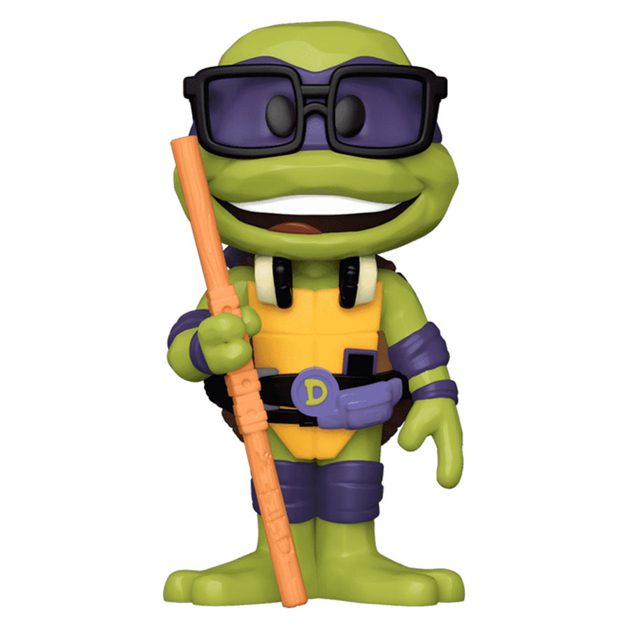 FUNKO SODA TEENAGE MUTANT NINJA TURTLES - DONATELLO (73450)