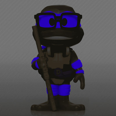 FUNKO SODA TEENAGE MUTANT NINJA TURTLES - DONATELLO (73450)