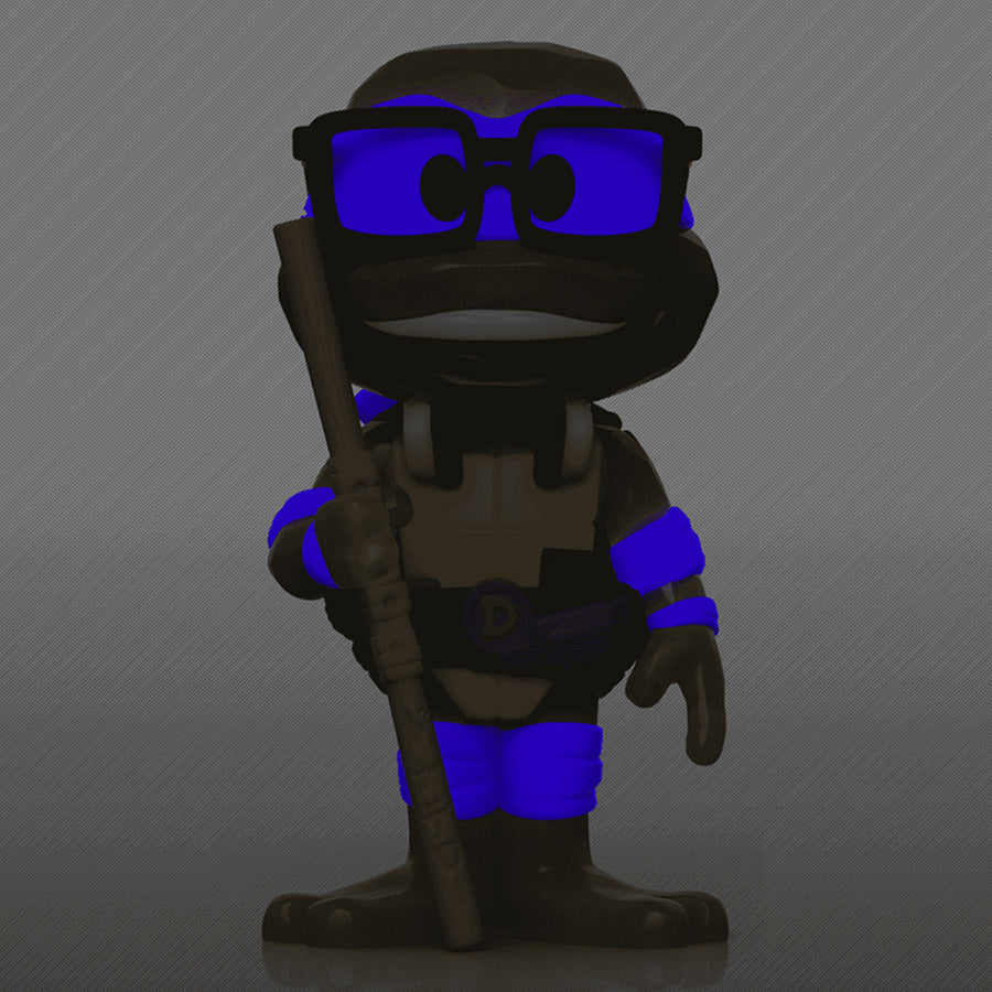 FUNKO SODA TEENAGE MUTANT NINJA TURTLES - DONATELLO (73450)