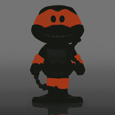 FUNKO SODA TEENAGE MUTANT NINJA TURTLES - MICHELANGELO (73452)