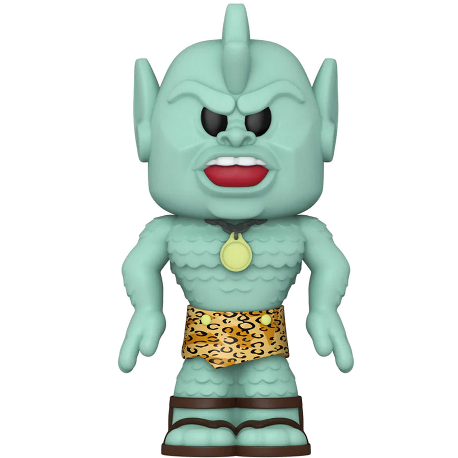 FUNKO SODA - THE GREAT GARLOO
