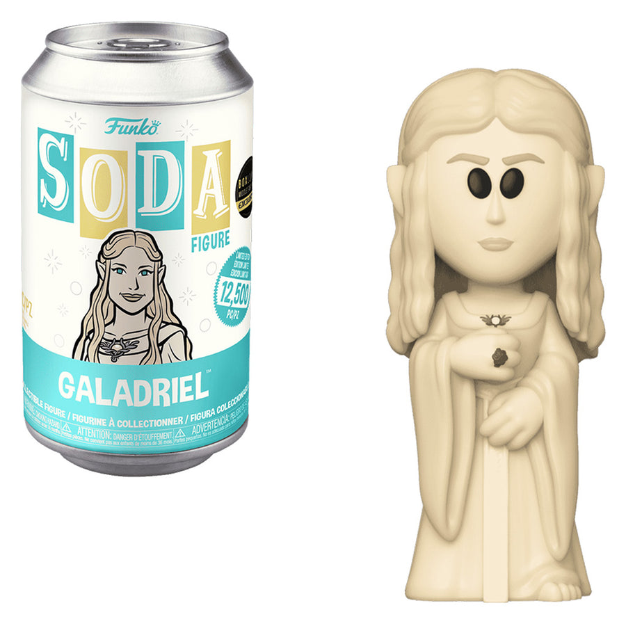 FUNKO SODA THE LORD OF THE RINGS - GALADRIEL (77387)