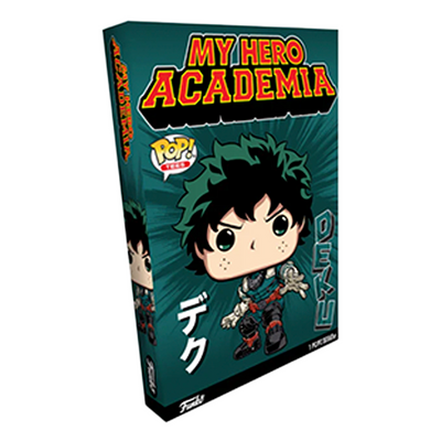 FUNKO TEES MY HERO ACADEMIA - DEKU *MD* 63822